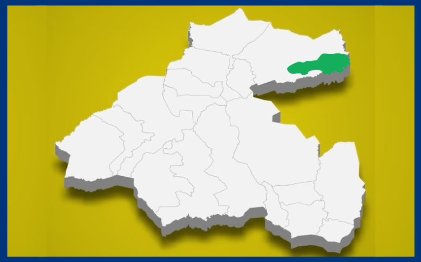 La Ceiba